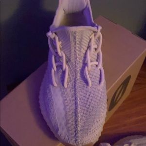 Yeezy Citrin Boost V2